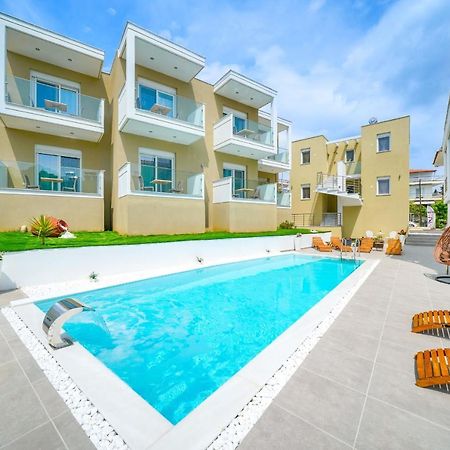 Suites El Greco Потос Экстерьер фото
