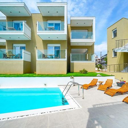 Suites El Greco Потос Экстерьер фото