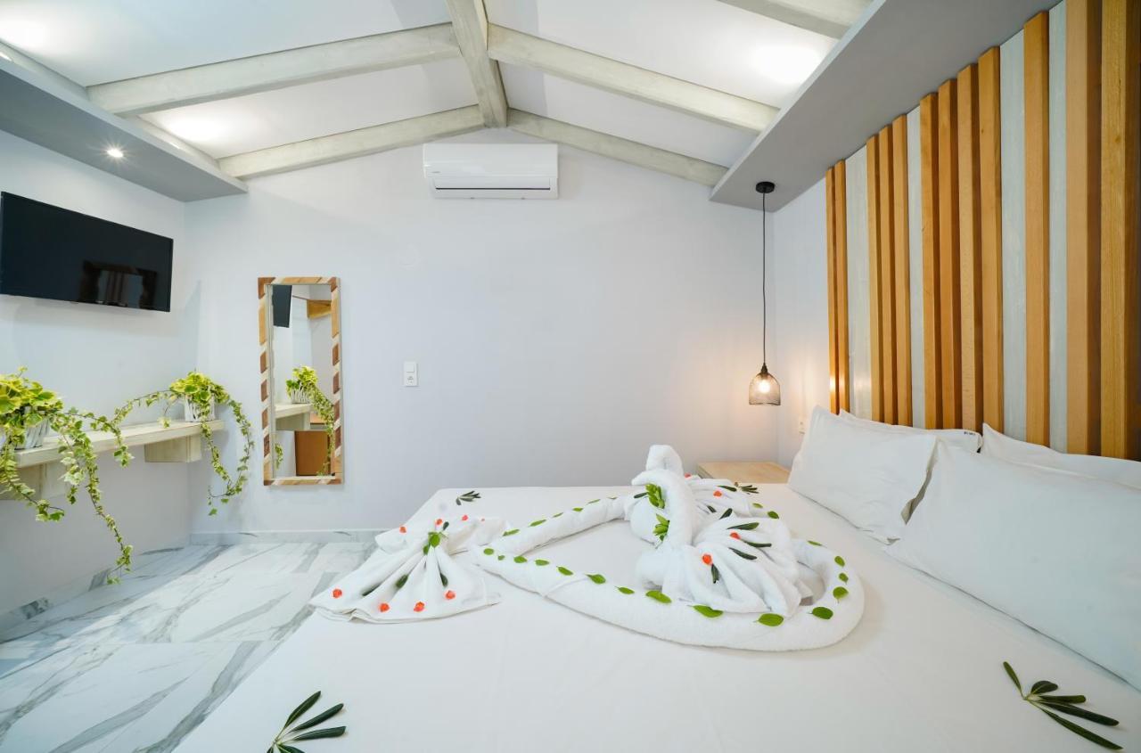 Suites El Greco Потос Экстерьер фото