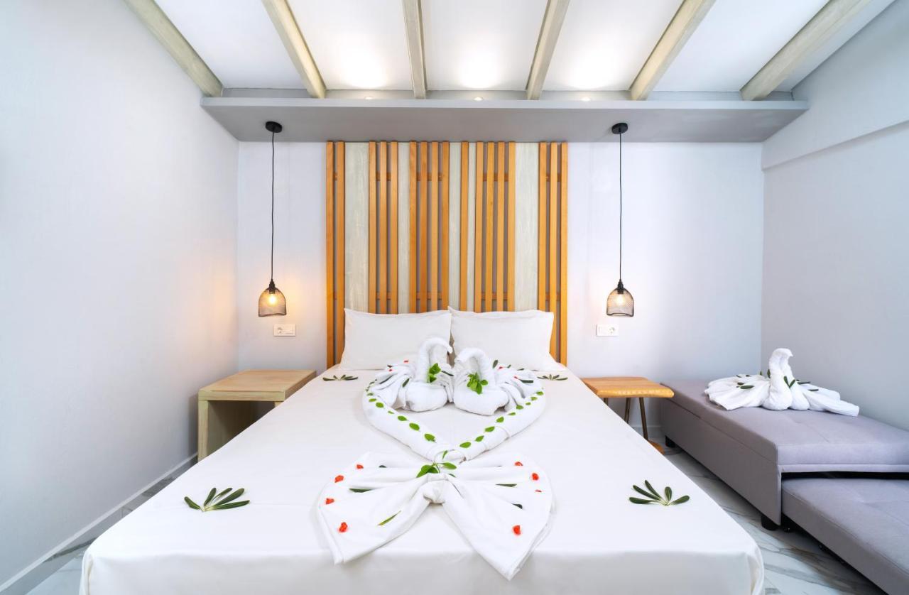 Suites El Greco Потос Экстерьер фото