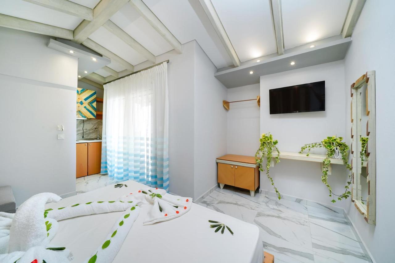 Suites El Greco Потос Экстерьер фото