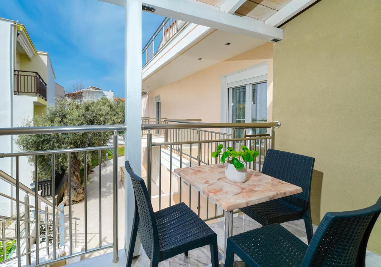 Suites El Greco Потос Экстерьер фото