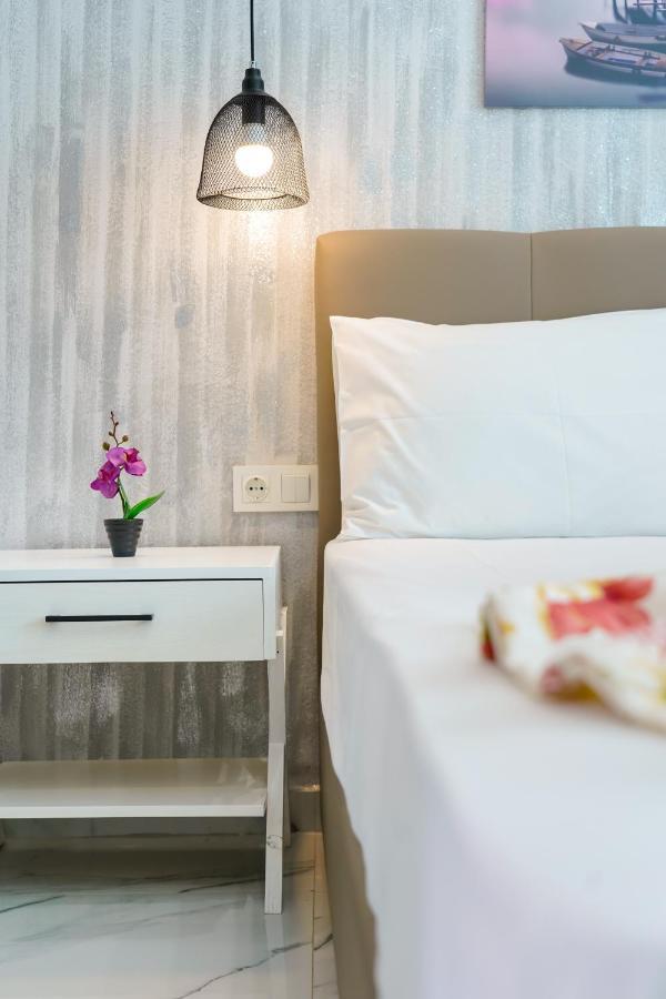 Suites El Greco Потос Экстерьер фото