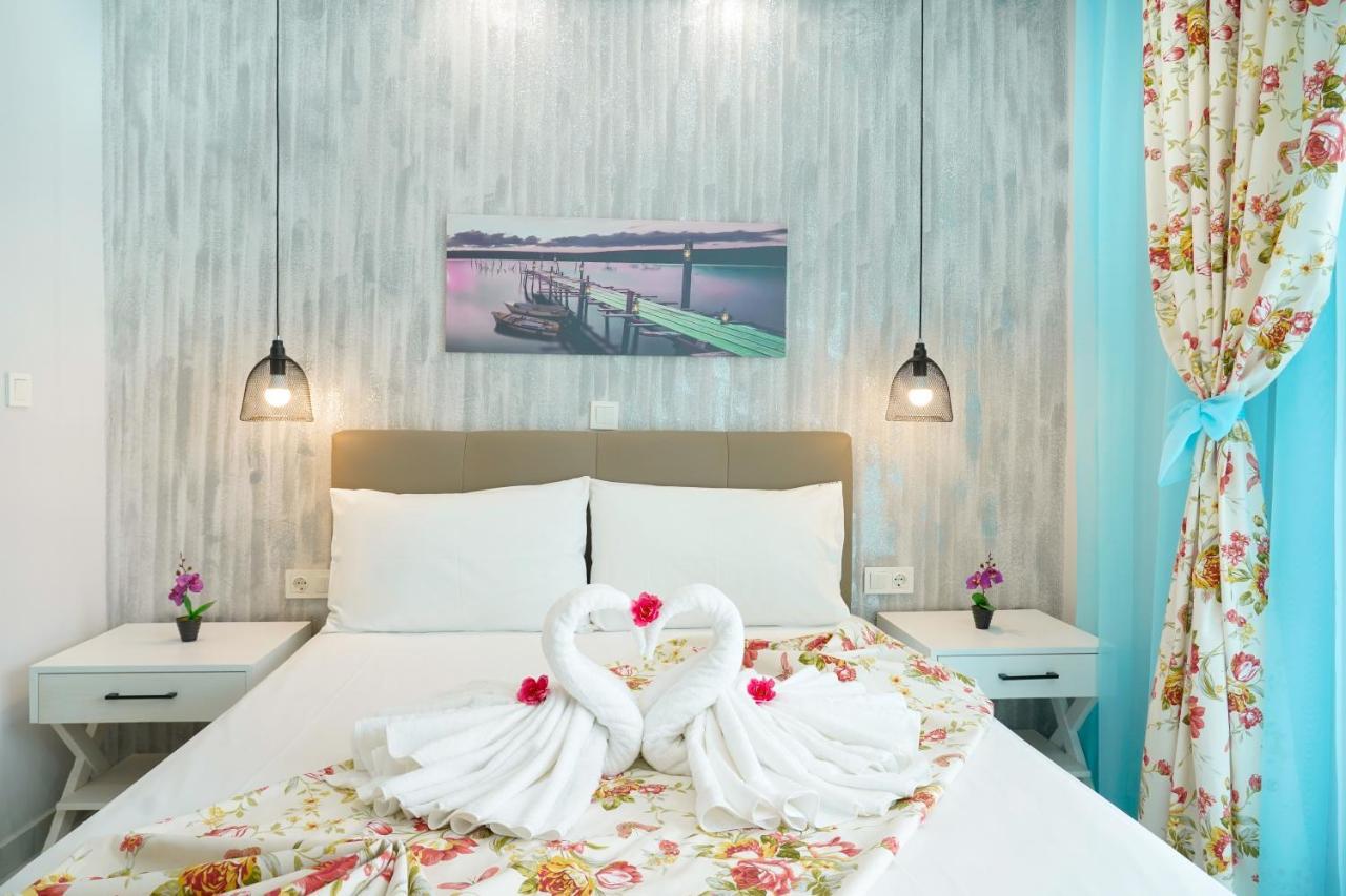 Suites El Greco Потос Экстерьер фото