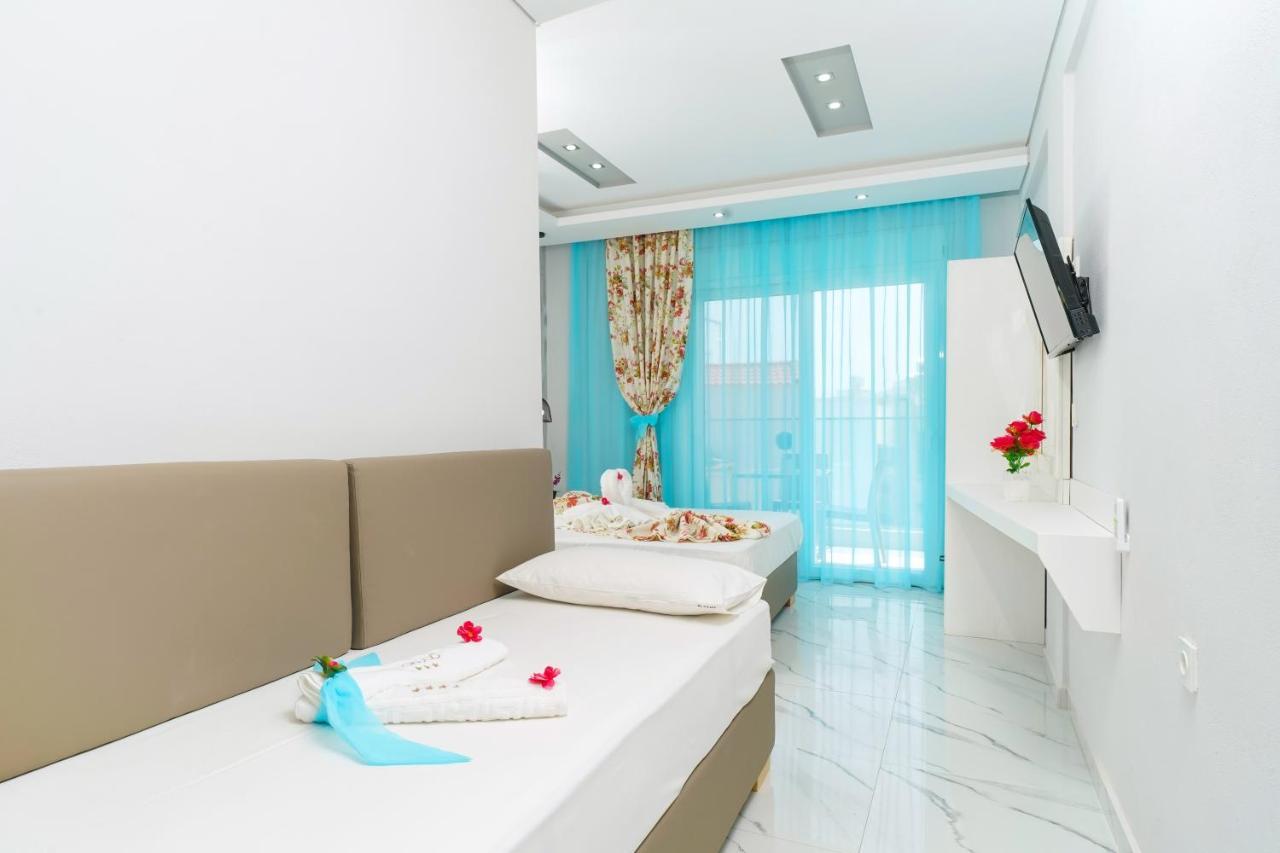 Suites El Greco Потос Экстерьер фото