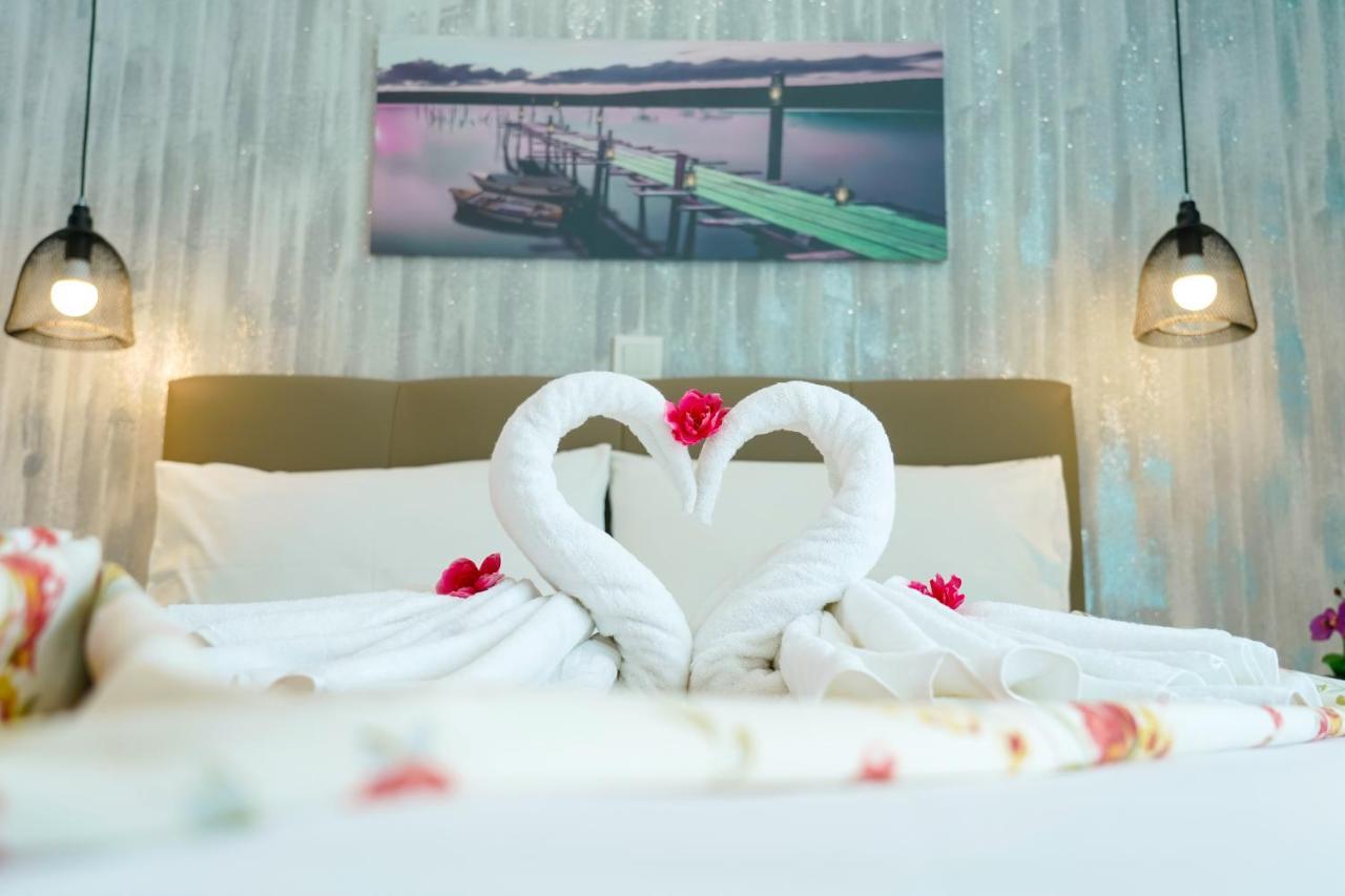 Suites El Greco Потос Экстерьер фото