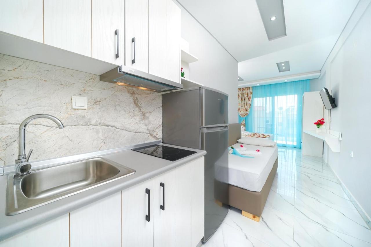 Suites El Greco Потос Экстерьер фото