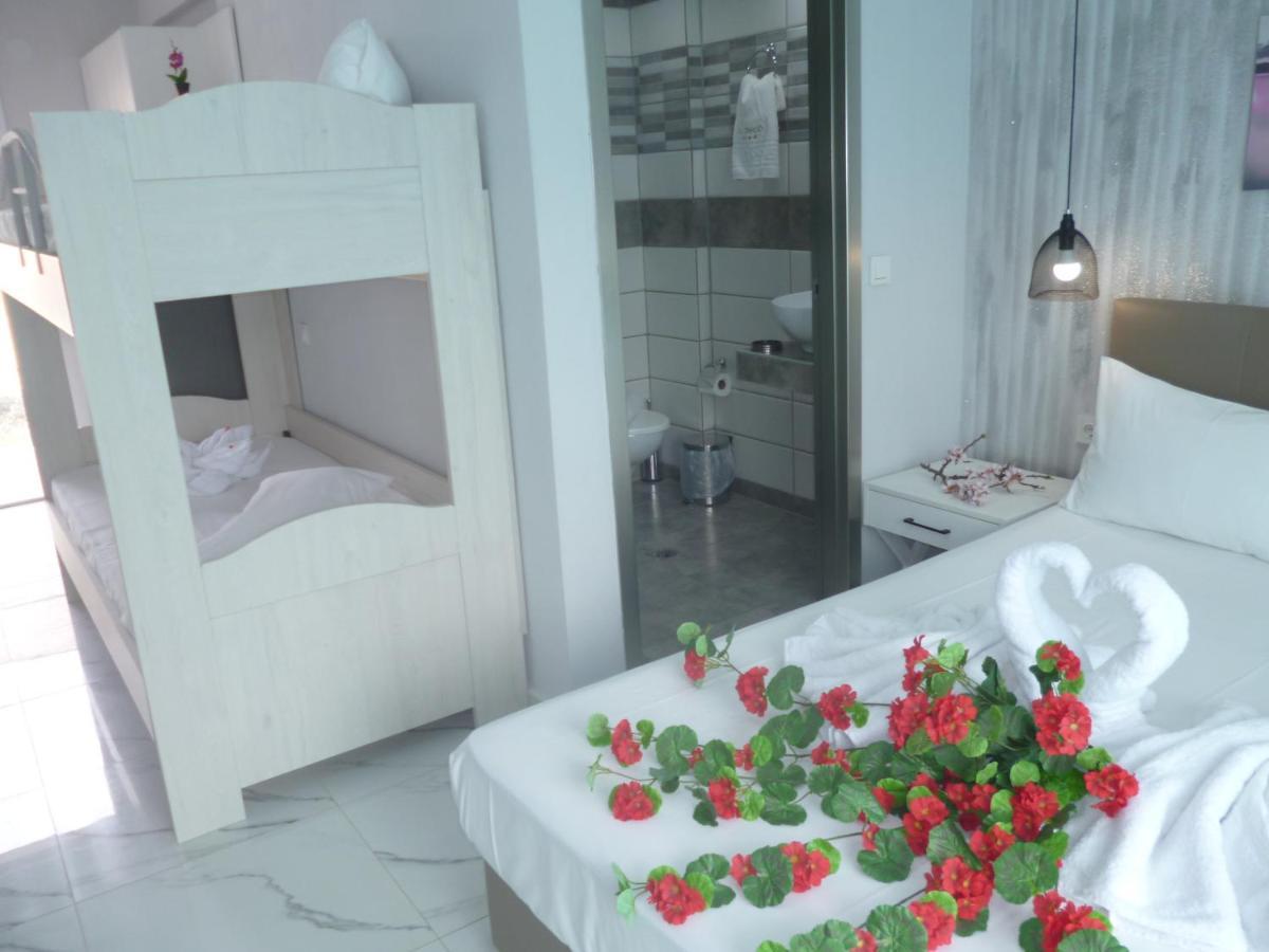 Suites El Greco Потос Экстерьер фото