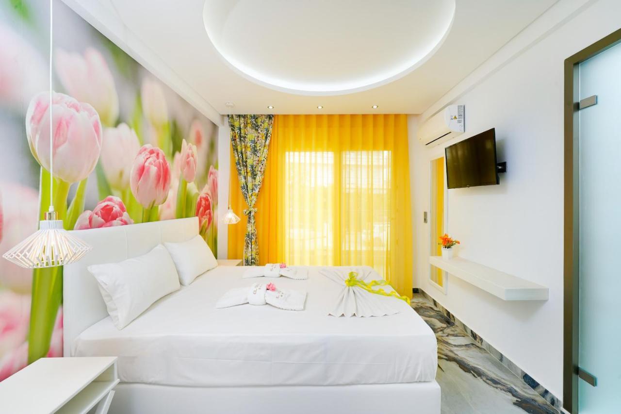 Suites El Greco Потос Экстерьер фото