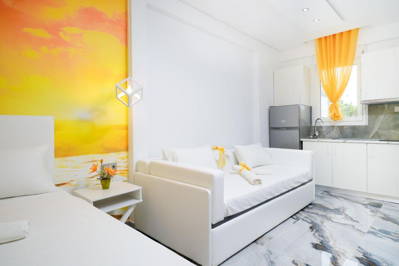 Suites El Greco Потос Экстерьер фото