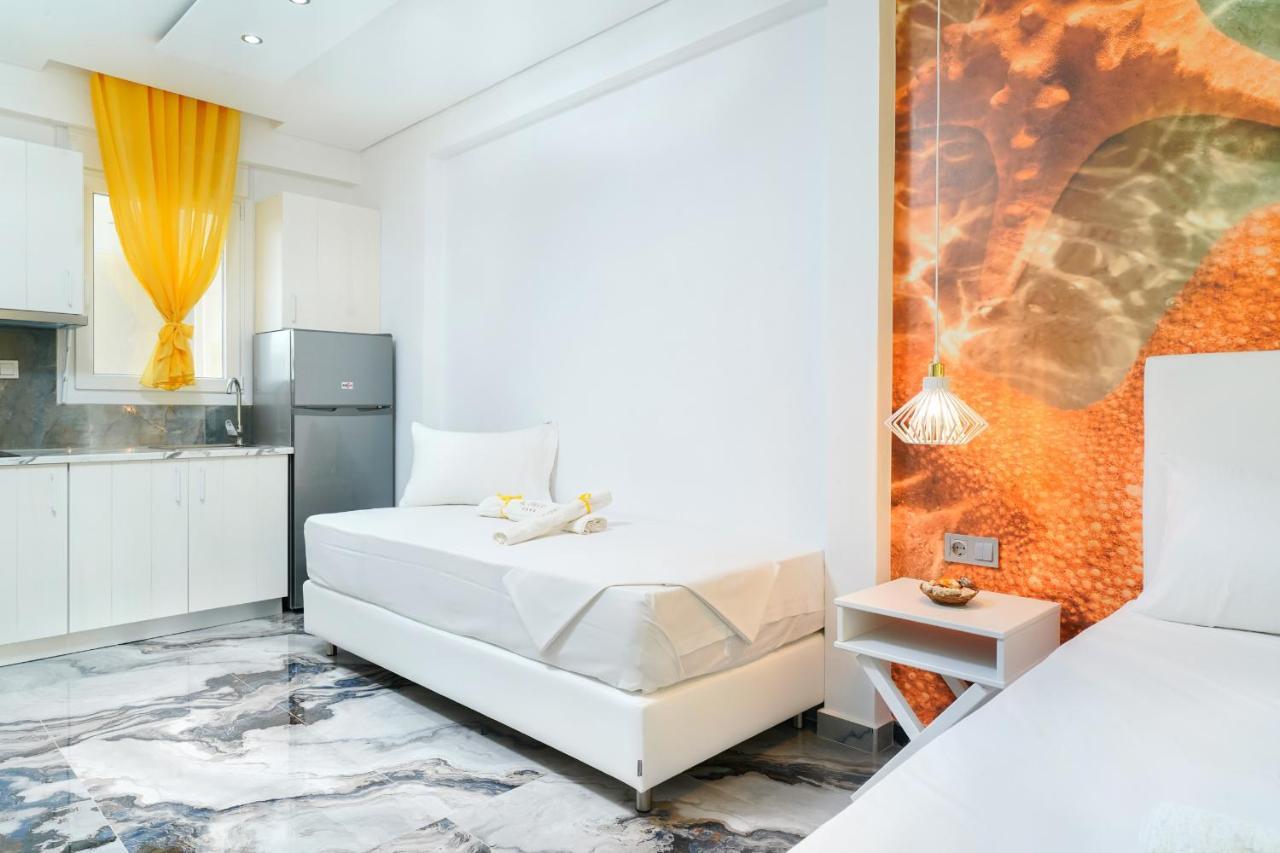 Suites El Greco Потос Экстерьер фото